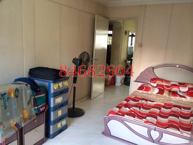 Blk 750 Woodlands Avenue 4 (Woodlands), HDB 4 Rooms #91978702
